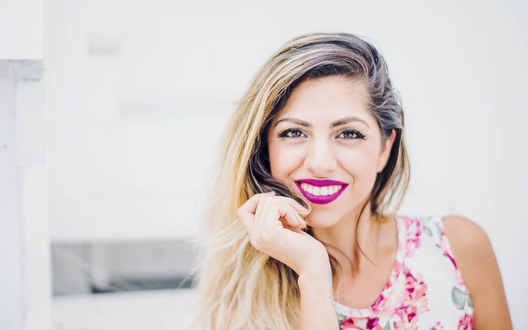 Ingredients To Look Amazing